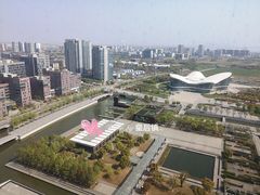 -无锡新湖铂尔曼大酒店