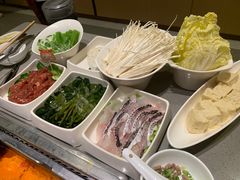 -海底捞火锅(天一广场亚细亚店)