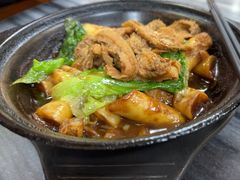 -珍珍小食店(西华路店)