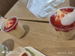 -德克士(崂山百货店)