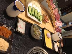 -虎焱炭火烧肉