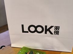 -LOOK眼镜(宝山万达店)