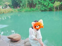 -小七孔景区东门售票处