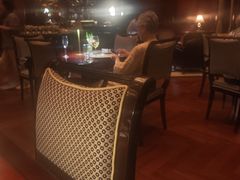 -上海瑞金洲际酒店