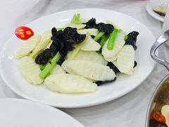 -宜宾海鲜酒家·三十年老字号