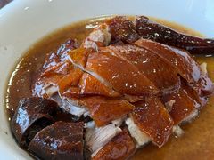 -黄连大头华烧鹅店(大良店)