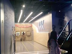 -世代星球·保龄球·镭战真人CS·团建(杨浦店)