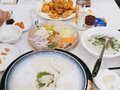 -祈胜邨•顺德鱼生•顺德菜(容桂店)
