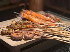 -三杯赤運·中式小酒馆(所城里店)