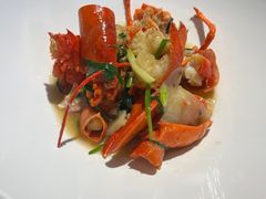 -盒马鲜生(帝斯曼店)