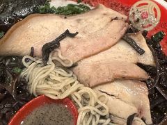 -豚王拉面(澳门银河店)