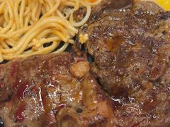 -豪客来牛排(天阳D32店)