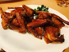 -新南华大酒店(广中店)