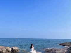 -巧克力渔家.小船海鲜胶东菜(万平口店)