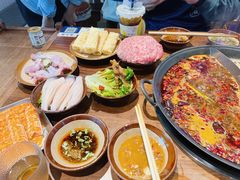 -楠火锅(昆山金鹰店)