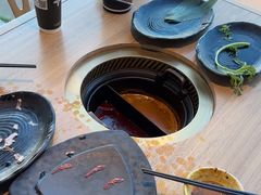 -呷哺呷哺 黄金牧场 (太原万象城店)