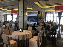 大堂-眉州东坡(北苑华贸店)