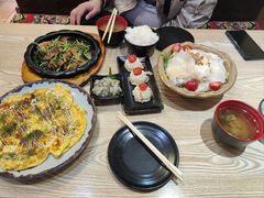 -胜代日本料理(云程巷小区店)