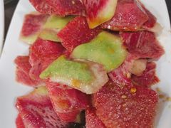 -张记烤羊腿(北花园店)