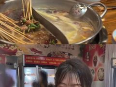 -杨校长·老成都串串香火锅(全国总店)
