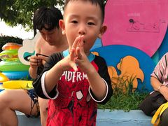 -欢乐水魔方水世界