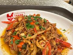 -大碗先生(万家丽店)