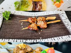 -吉盛川创作料理(保利国际广场店)
