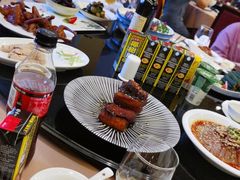 -新南华大酒店(广中店)
