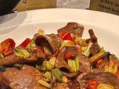 -三品香·江浙菜(松江九谊店)