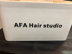 -AFA Hair studio·女士发型设计