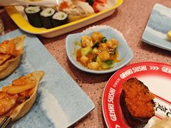 -元气寿司(环球港店)