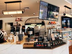 -Peet's Coffee皮爷咖啡(大学路店)