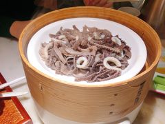 -京华烟云·北京烤鸭(领展购物广场·中关村店)
