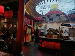 -哥老官重庆美蛙鱼头(宝山龙湖店)