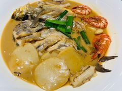 -梦都海鲜酒家(万达广场江桥店)