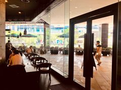 -星巴克臻选(深圳皇庭广场分店)