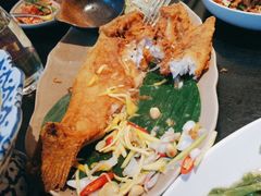 -Thai Alley泰爱里(二沙岛店)