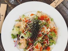 飞鱼籽沙拉-Jazz·ya 爵士屋(来福士店)