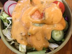 -米字旁先锋韩餐(茂业天地店)