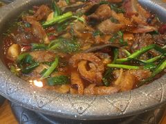 -福照楼汽锅鸡·云南菜(护国路店)