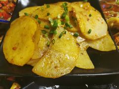 -拈一筷子·宜宾江湖菜(总店)