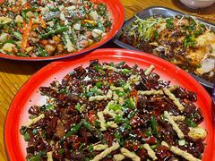 -兔槽江湖菜·重庆璧山兔(水围店)