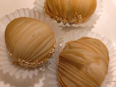 -狮王府淮扬菜(万象城店)