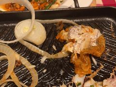 -西贝(深圳卓悦汇店)