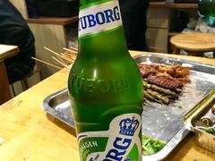-夜烤·宜宾烧烤(洋河路店)