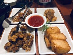 -临家闽南菜(宝洲路店)
