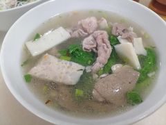 -志荣粿面小食店