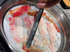 -本家·小顽牛自助烤肉(金润路店)