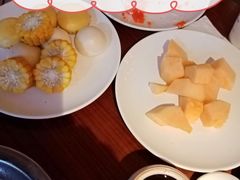 -康悦故事·海鲜自助(雅士亚豪生店)