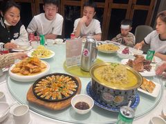 -北李·海肠捞饭·大连菜(望京凯德MALL店)